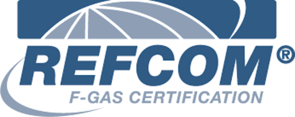 REFCOM F-Gas Certification