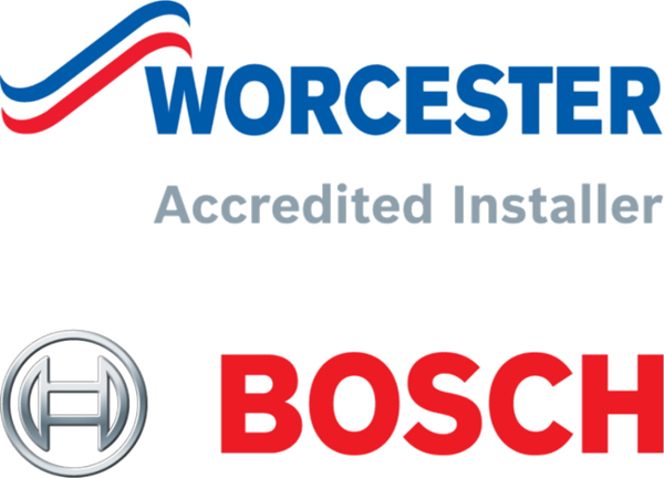 Worcester Bosch Accredited Installer