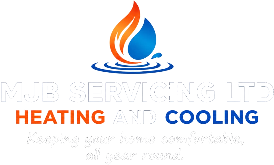 MJB Servicing Ltd, Heating and Cooling