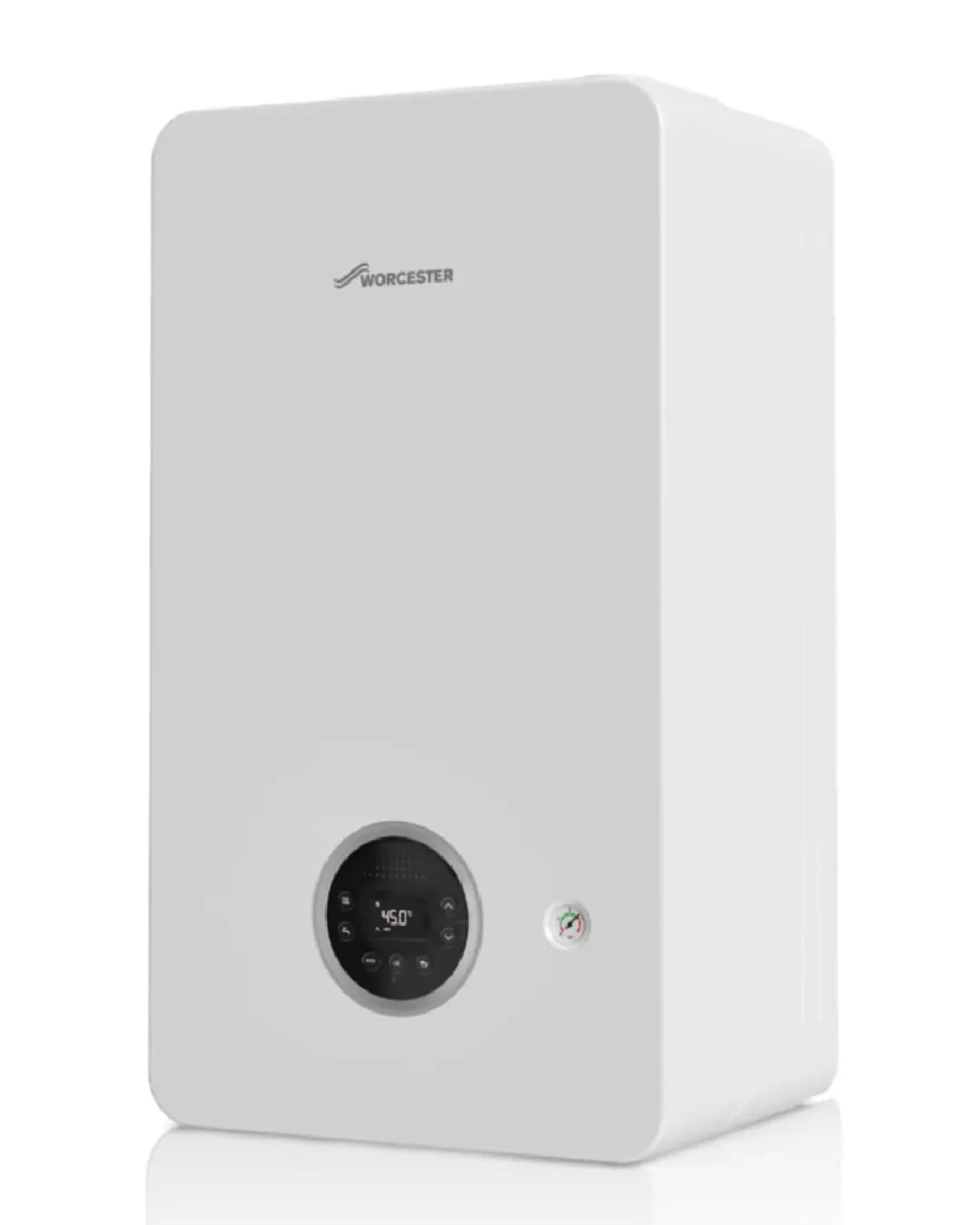 Worcester Bosch Greenstar boiler